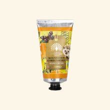 Load image into Gallery viewer, Anniversary Sicilian Lemon and Sweet Orange Hand Cream