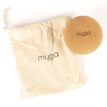 Load image into Gallery viewer, Cork Massage Balls: 5cm