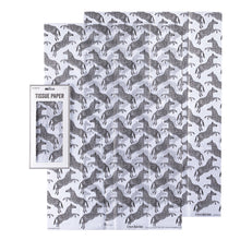 Load image into Gallery viewer, Zebra Zissue Paper | Wrapping | Tissue Paper