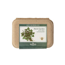 Load image into Gallery viewer, GARDENER'S ESSENTIALS - HERB GARDEN SEED KIT