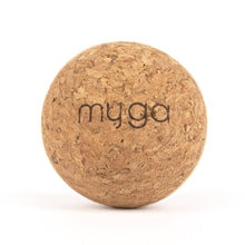 Load image into Gallery viewer, Cork Massage Balls: 5cm