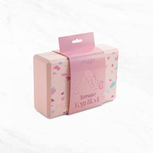 Load image into Gallery viewer, Printed Yoga Blocks: Palm