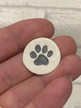Load image into Gallery viewer, Over The Rainbow Ceramic Pocket Token Pocket Hug and Card