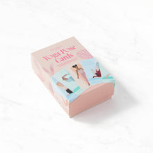 Load image into Gallery viewer, Myga Mini Affirmation Yoga Pose Cards