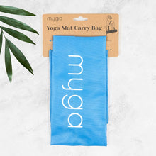 Load image into Gallery viewer, Yoga Mat Carry Bags: Pink