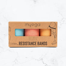 Load image into Gallery viewer, Booty Resistance Bands