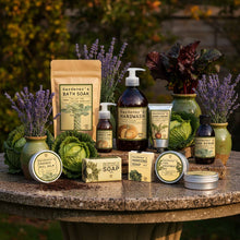 Load image into Gallery viewer, GARDENER'S COLLECTION - BARRIER HAND CREAM 125g