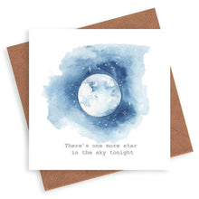 Load image into Gallery viewer, Luxury Greeting Card | FSC Certified Paper – Kraft Envelope Included, UK Printed: 15 x 15 cm