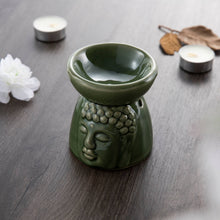 Load image into Gallery viewer, Aroma/Essential Oil and Wax Burners: Elephant