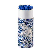 Load image into Gallery viewer, Elephant Stamp | Small Cylinders - Safety Matches
