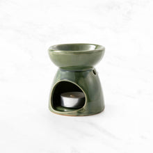 Load image into Gallery viewer, Aroma/Essential Oil and Wax Burners: Buddha