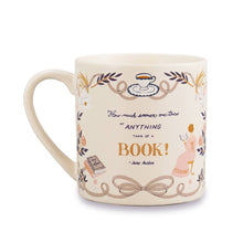 Load image into Gallery viewer, Mug- Pulteney Press Pride & Prejudice