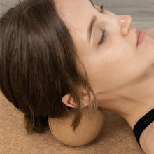 Load image into Gallery viewer, Cork Massage Balls: 5cm