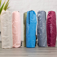Load image into Gallery viewer, Yoga Mat Carry Bags: Pink