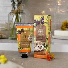Load image into Gallery viewer, Anniversary Sicilian Lemon and Sweet Orange Hand Cream