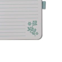 Load image into Gallery viewer, A6 Notebook & Pen -John H. Dearle (Blackthorn)