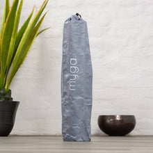 Load image into Gallery viewer, Yoga Mat Carry Bags: Azure