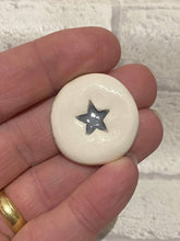 Load image into Gallery viewer, Wishing You Success - Exams Ceramic Pocket Token Pocket Hug