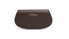 Load image into Gallery viewer, Alice Wheeler - Chocolate - Glasses Case