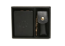 Load image into Gallery viewer, Alice Wheeler - LTC - Black gift set