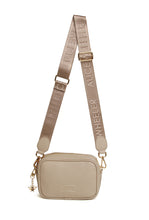 Load image into Gallery viewer, Alice Wheeler - Stone - Mini Soho Cross Body Bag