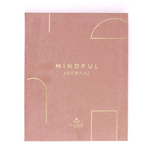 Load image into Gallery viewer, The Mindful Journal
