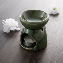 Load image into Gallery viewer, Aroma/Essential Oil and Wax Burners: Elephant