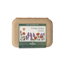 Load image into Gallery viewer, GARDENER'S ESSENTIALS - COTTAGE GARDEN SEED KIT