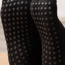 Load image into Gallery viewer, Myga Grip Yoga Socks: L