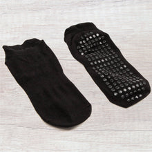 Load image into Gallery viewer, Myga Grip Yoga Socks: S