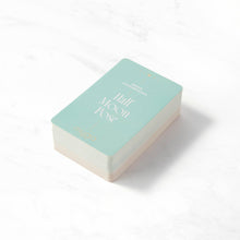 Load image into Gallery viewer, Myga Mini Affirmation Yoga Pose Cards