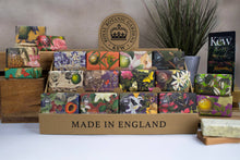 Load image into Gallery viewer, Kew Gardens Summer Rose Soap