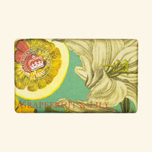 Load image into Gallery viewer, Kew Gardens Grapefruit and Lily Soap