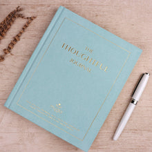Load image into Gallery viewer, Thoughtful Journal