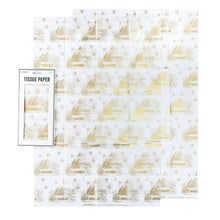 Load image into Gallery viewer, Beehive Tissue Paper | Wrapping | Tissue Paper