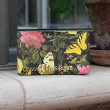 Load image into Gallery viewer, Kew Gardens Osmanthus Rose Soap