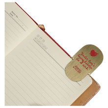 Load image into Gallery viewer, Bookmark Metal - Shakespeare Romeo & Juliet