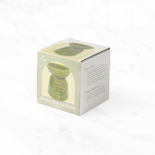 Load image into Gallery viewer, Aroma/Essential Oil and Wax Burners: Buddha