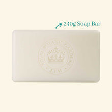 Load image into Gallery viewer, Kew Gardens Osmanthus Rose Soap