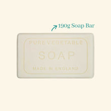 Load image into Gallery viewer, Anniversary Sicilian Lemon and Sweet Orange Soap