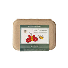Load image into Gallery viewer, GARDENER'S ESSENTIALS - LITTLE GARDENERS SEED KIT