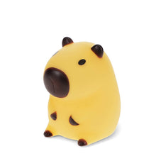 Load image into Gallery viewer, Night light - Little Capybara
