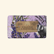 Load image into Gallery viewer, Anniversary English Lavender Soap
