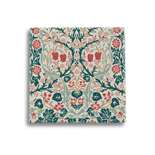 Load image into Gallery viewer, Coaster Single Ceramic - ACS John H. Dearle (Blackthorn)
