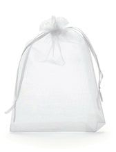 Load image into Gallery viewer, Hanging Ceramic Decoration – Glossy Ornament With Satin Ribbon &amp; Organza Bag lovely friend
