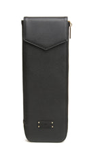 Load image into Gallery viewer, Alice Wheeler - Black Hair Styling Pouch
