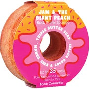 Body Buffer Sponge - Jam & The Giant Peach