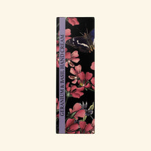 Load image into Gallery viewer, Kew Gardens Geranium &amp; Basil Hand Cream
