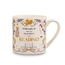 Load image into Gallery viewer, Mug- Pulteney Press Pride &amp; Prejudice
