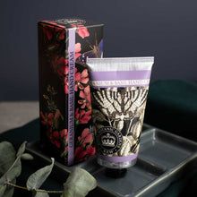 Load image into Gallery viewer, Kew Gardens Geranium &amp; Basil Hand Cream
